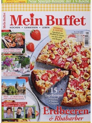 Mein Buffet